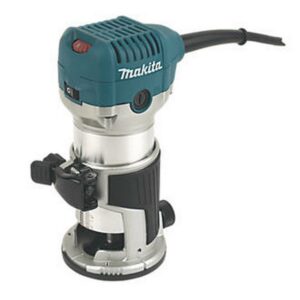 Makita Trimming Router -240 Volts