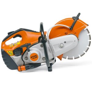 Stihl Ts410 300Mm Cut-Off Compact Consaw