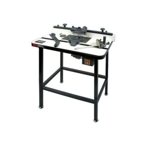 Trend Wrt - Workshop Router Table 240V