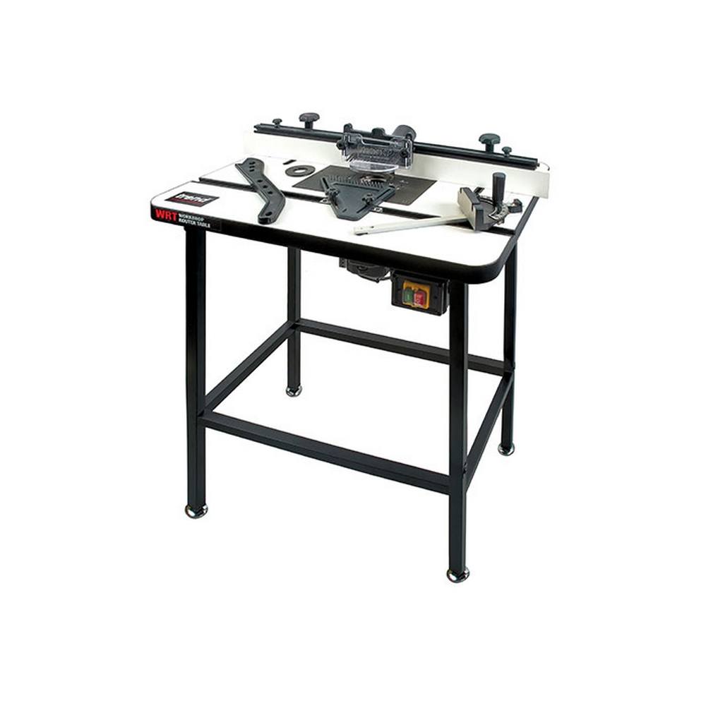 Trend Wrt - Workshop Router Table 240V