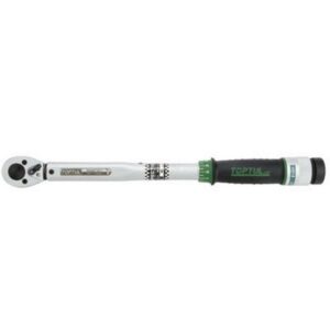 Torque Wrench 1/4" Dr 6-30Nm
