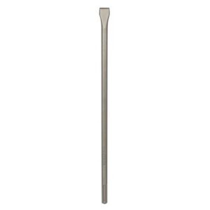 Chisel Flat 25X600 Max