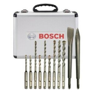 Bosch Sds Plus Mixed Set
