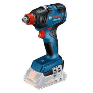 Bosch Gdx 18V-200 Impact Wrench