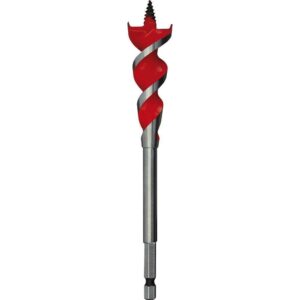 Milwaukee 22X165 Speed Feed Drill Bit