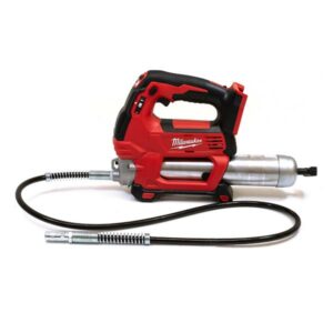 Milwaukee M18GG-0 Grease Gun Body Only