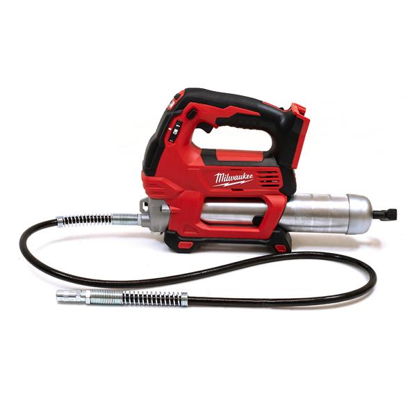 Milwaukee M18GG-0 Grease Gun Body Only