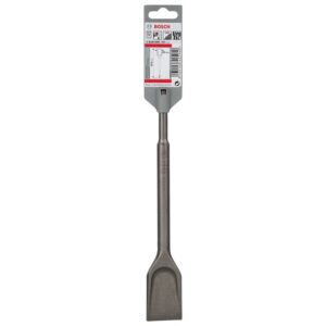 Spade Chisel 250 X 40 Sds+ Rtec