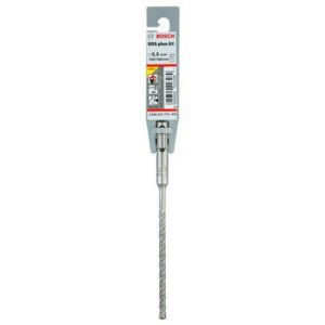 Bosch Sds-Plus-5X; 5.5X100X160M