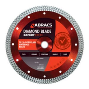 Abracs 230 X 2.4 X 25.4/22 Xtec