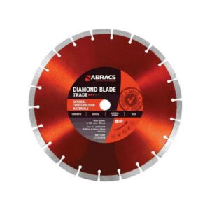 Abracs 115Mm General Purpose Di