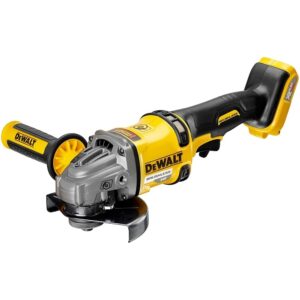 Dewalt Dcg414N 54V Flexvolt Cordless Angle Grinder
