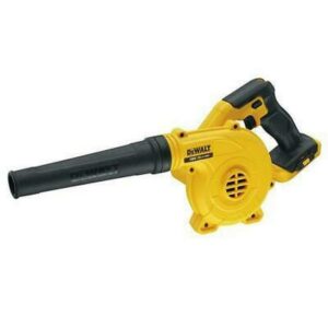 Dewalt DCV100 Xr Jobsite Blower