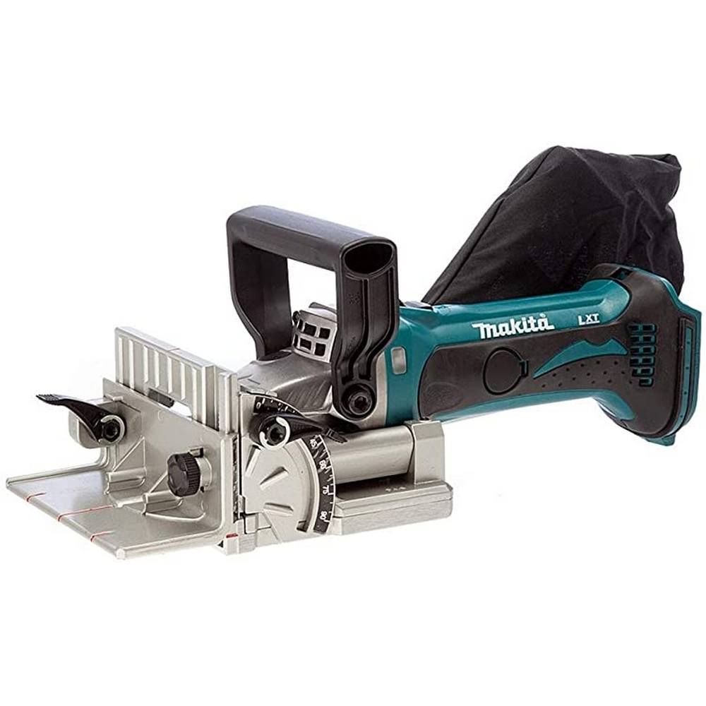 Makita 18V Lxt Biscuit Jointer