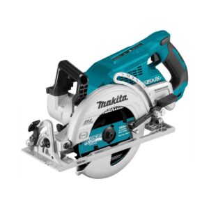 Makita Drs780Z 18Vx2 Lxt Bl 185 Circular Saw