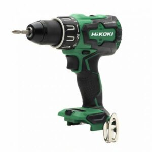 Hikoki 18V Brushless Combi Drill Body Only