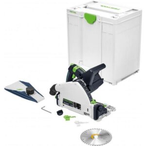 Festool FL577025 TSC 55 KEB-Basic Cordless Plunge Saw Body Only