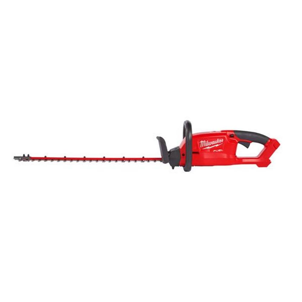 Milwaukee M18 Fuel Hedge Trimmer