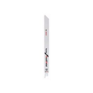 BOSCH S1122HF HCS Flexible f. Wood+Metal 100Pk