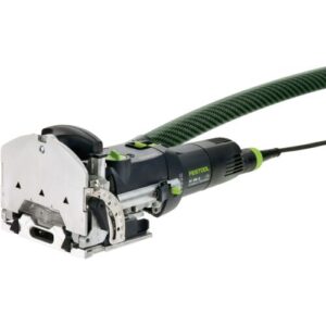FESTOOL FL576417 Joining machine DF 500 Q-Plus 110V GB