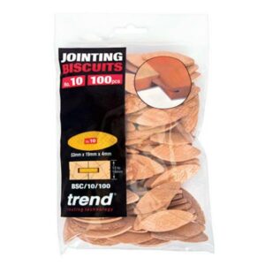 BISCUIT NO 10 100 OFF