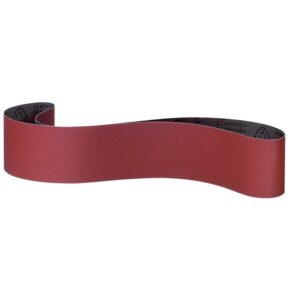 LS309 75 X 457 G80 CLOTH BELT