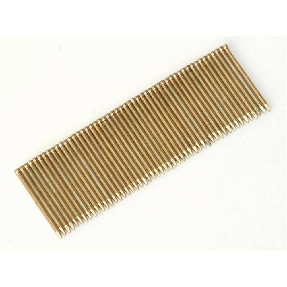 BOX 1500 40MM HARDENED BRADS