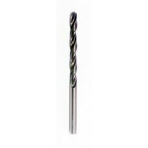 RUKO HSS LONG G DRILL BIT 4MM