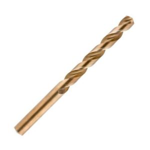 RUKO COBALT DRILL BIT CO5 4.5MM