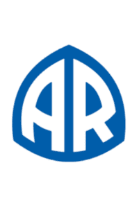AR Blue Logo