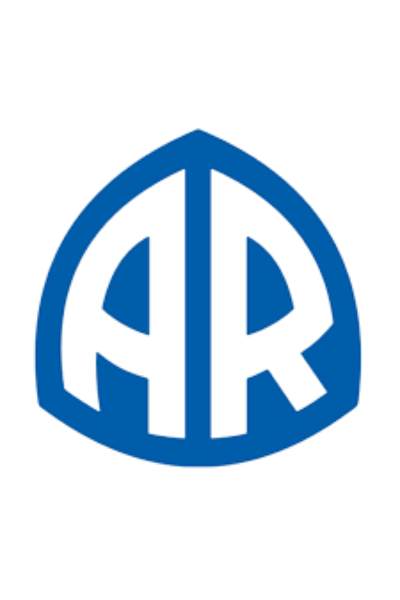AR Blue Logo