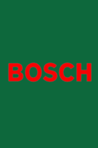 Bosch DIY Logo