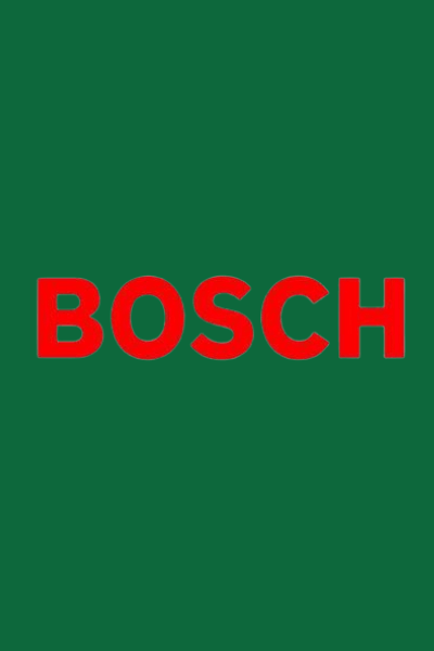 Bosch DIY Logo