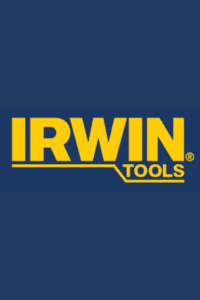 Irwin Logo