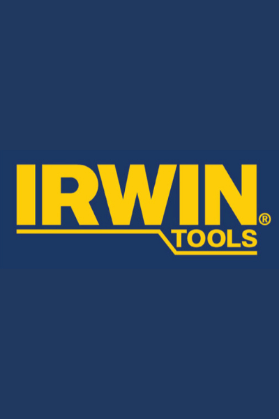 Irwin Logo