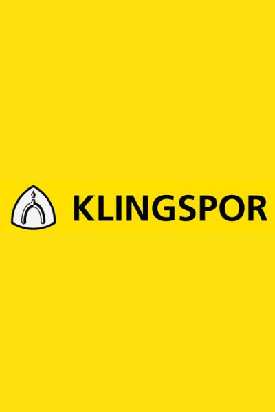 Klingspor Logo