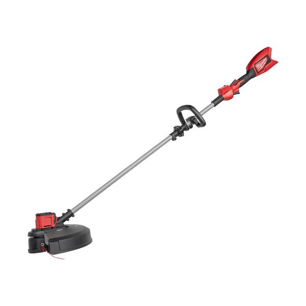 Milwaukee Grass Line Trimmer Body Only M18BLLT-0