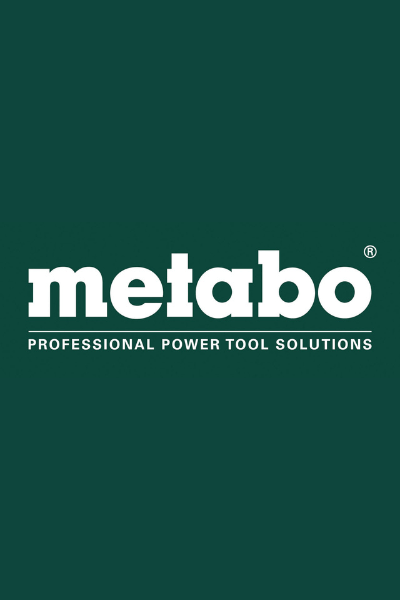 Metabo Logo