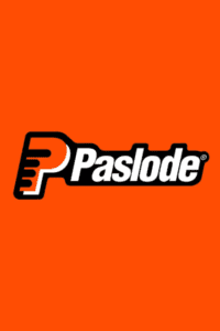 Paslode Logo