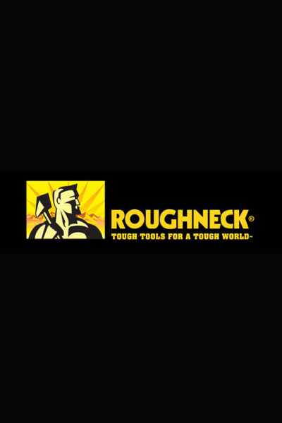 Roughneck Logo