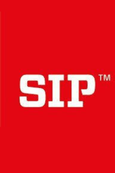 SIP Logo