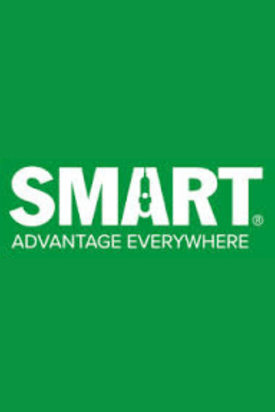 Smart Logo