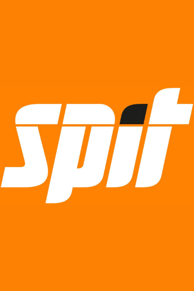 Spit Logo