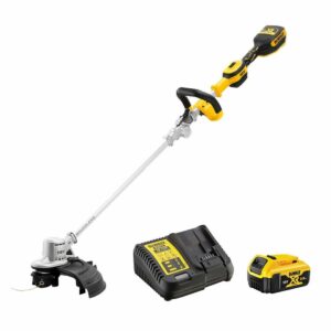 Dewalt Xr Cordless Brushless String Trimmer