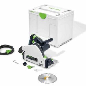 Festool FL576085 ETS EC 150/5 EQ-Plus GB 400W Eccentric Sander