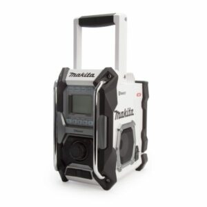 Makita MR002GZ01 Job Site Bluetooth Radio Body Only
