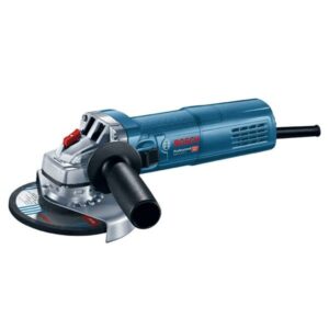 BOSCH GWS 9-115 SLIM GRIP ANGLE GRINDER WITH SPEED SELECTION 240V
