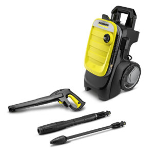 KARCHER HIGH PRESSURE WASHER K7 COMPACT