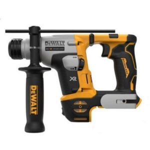 DCH172N-XJ 18V XR Brushless Ultra Compact SDS+ Rotary Hammer Body Only