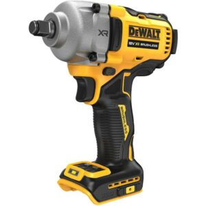 DCF891N 18V XR Brushless 1/2" Drive Compact High Torque Impact Wrench Body Only